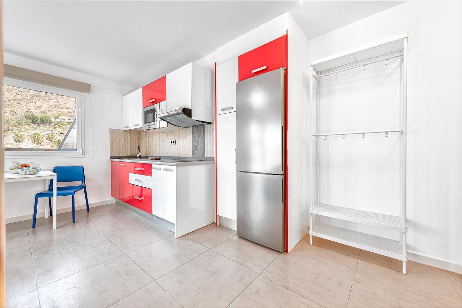 Sol Mogan Suites - Adults Only 푸에르토 데 모간 객실 사진