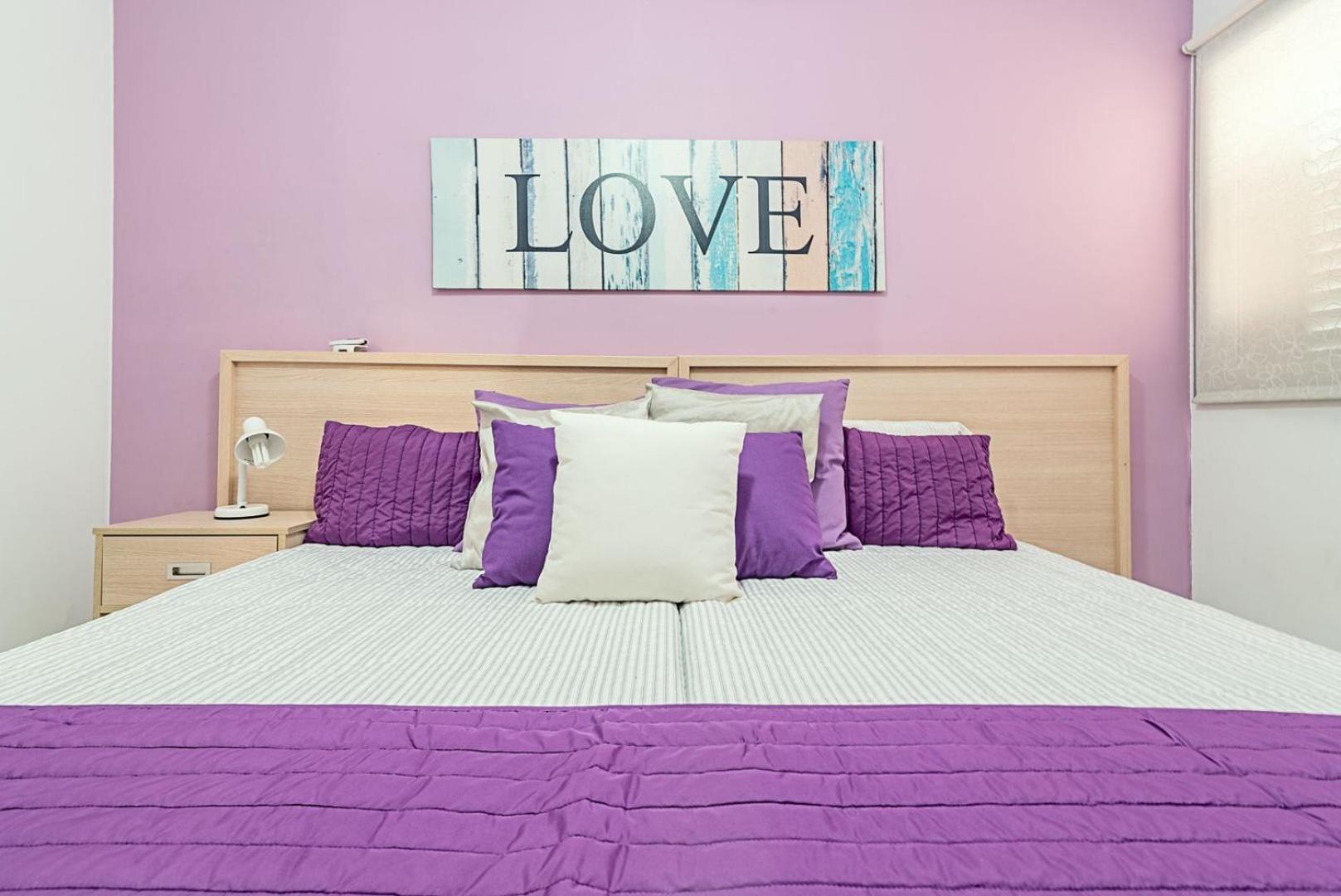 Sol Mogan Suites - Adults Only 푸에르토 데 모간 객실 사진