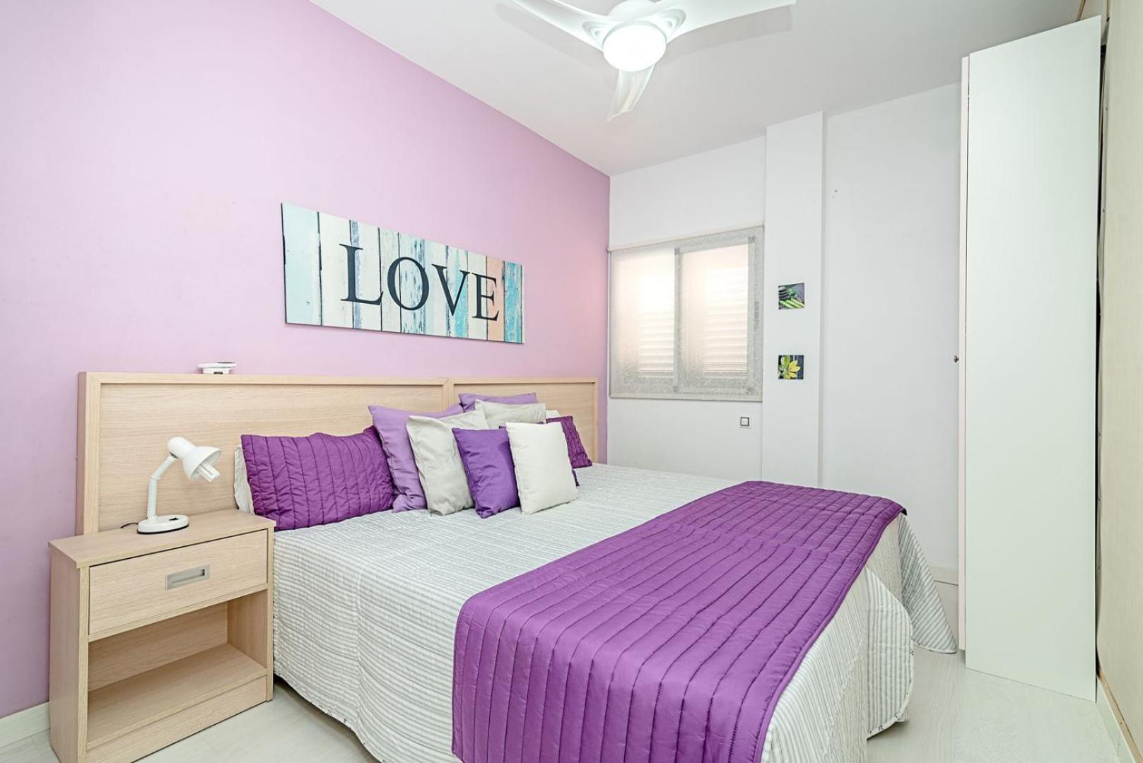 Sol Mogan Suites - Adults Only 푸에르토 데 모간 객실 사진