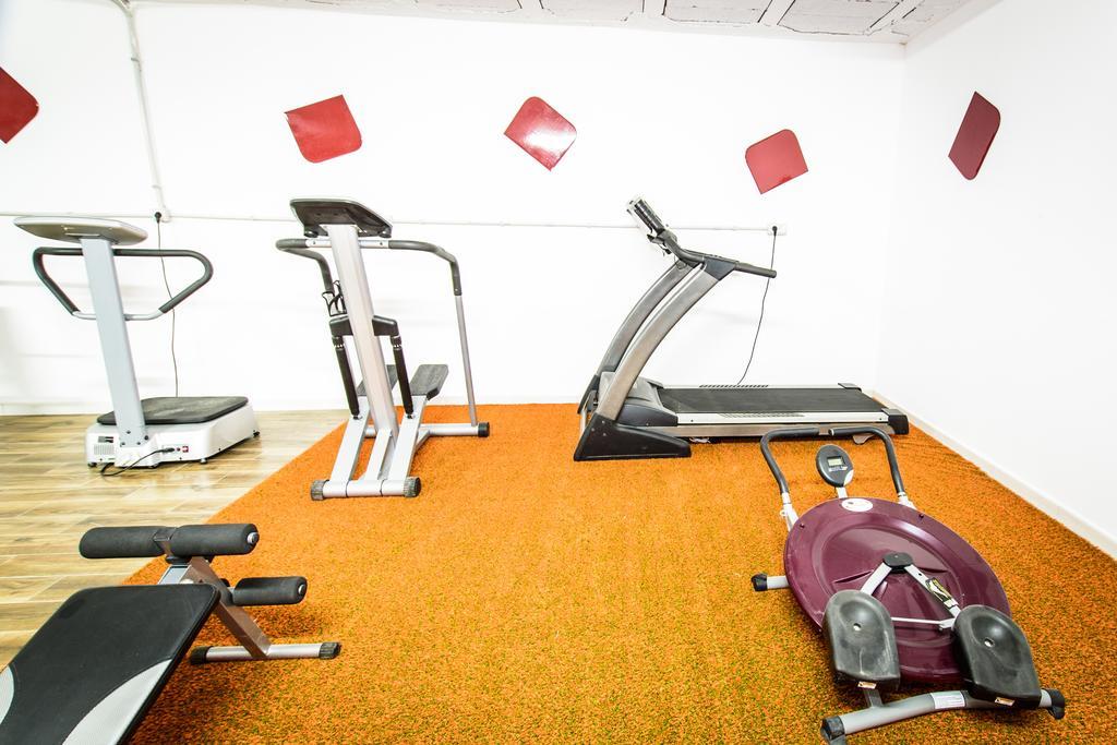 Sol Mogan Suites - Adults Only 푸에르토 데 모간 외부 사진